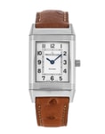 Pre-Owned Jaeger-LeCoultre Reverso Dame Watch